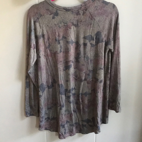 Alex T hi-lo swing top size large - Picture 3 of 3